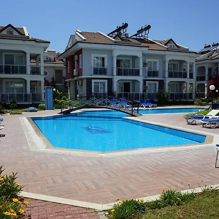 Legend Calis Beach 펜션 *