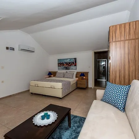 Legend Calis Beach Holiday home Fethiye