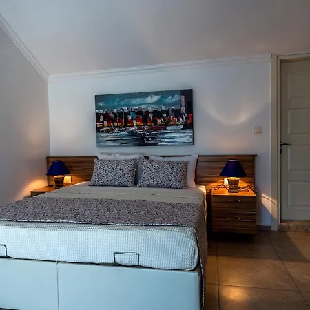 Holiday home Legend Calis Beach Fethiye