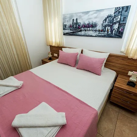 Legend Calis Beach Holiday home *