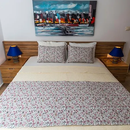 Legend Calis Beach Fethiye