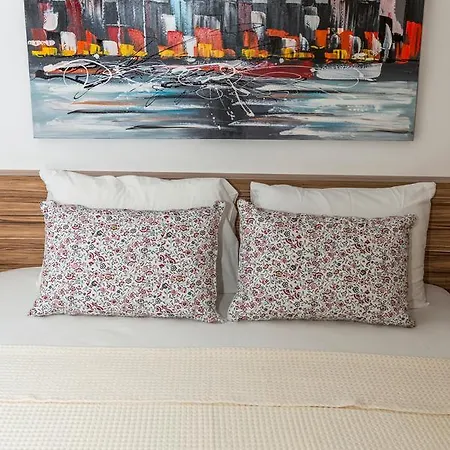 Holiday home Legend Calis Beach Fethiye