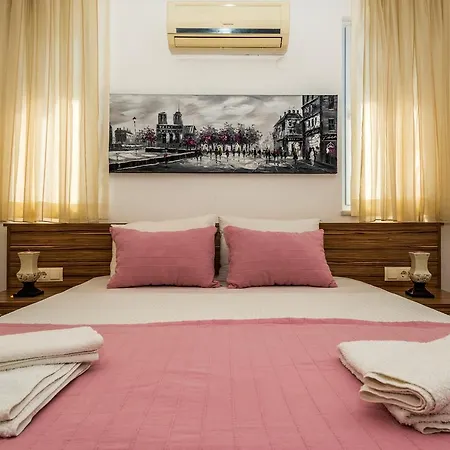 Holiday home Legend Calis Beach Fethiye