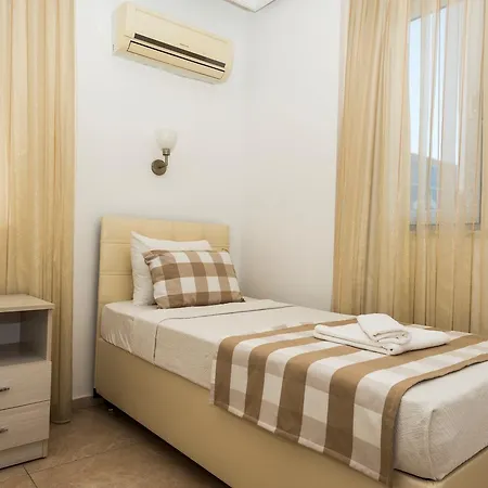 Legend Calis Beach Holiday home