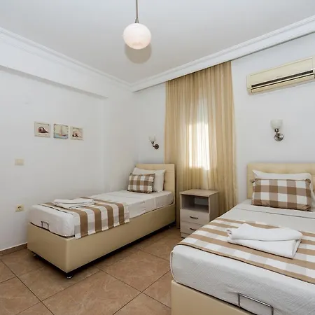Legend Calis Beach Holiday home
