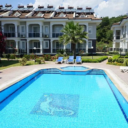 Holiday home Legend Calis Beach *