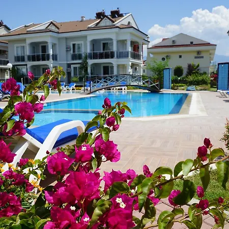Legend Calis Beach * Fethiye