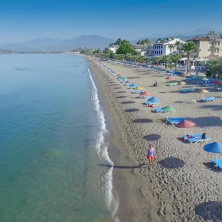 Holiday home Legend Calis Beach Fethiye