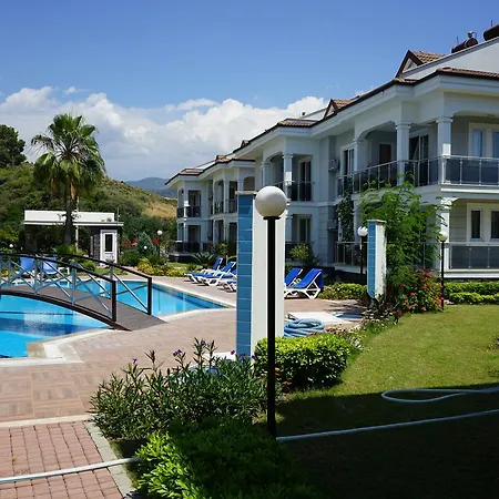 Holiday home Legend Calis Beach