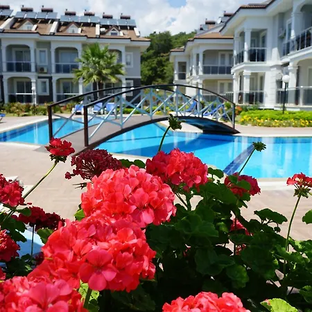Legend Calis Beach Fethiye