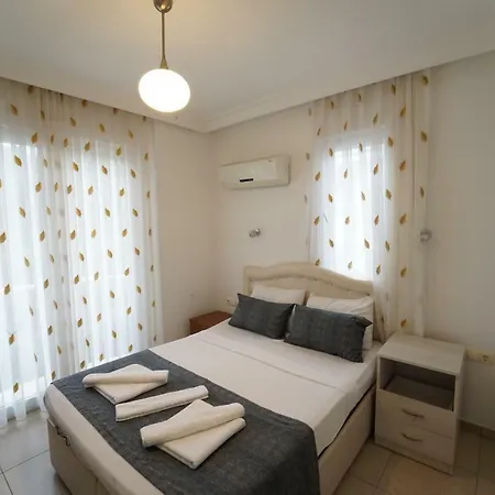 Legend Calis Beach Holiday home