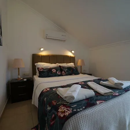 Legend Calis Beach Holiday home *