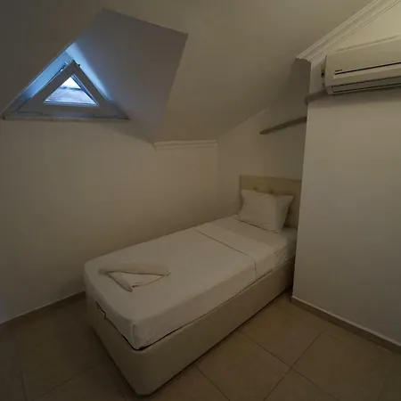 Legend Calis Beach Holiday home Fethiye