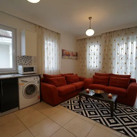 Legend Calis Beach Holiday home Fethiye