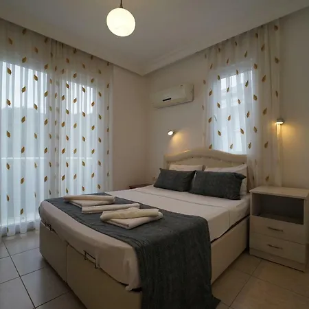 Legend Calis Beach Holiday home Fethiye