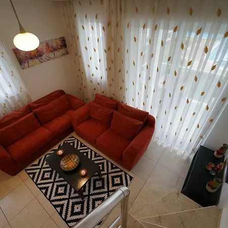 Holiday home Legend Calis Beach Fethiye