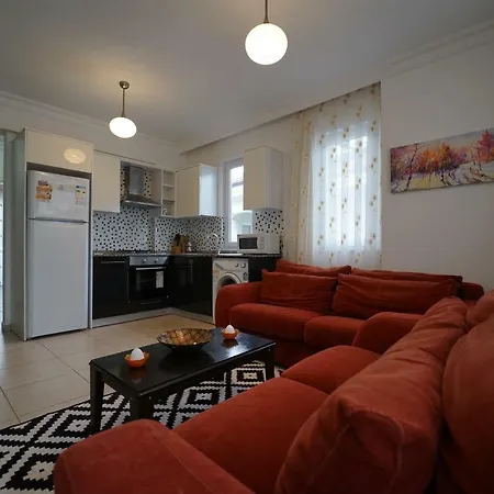 Legend Calis Beach Holiday home