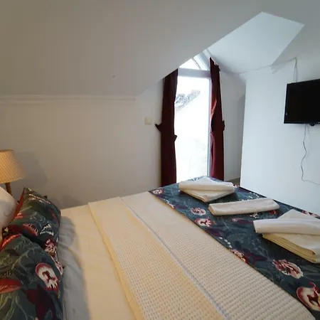 Holiday home Legend Calis Beach