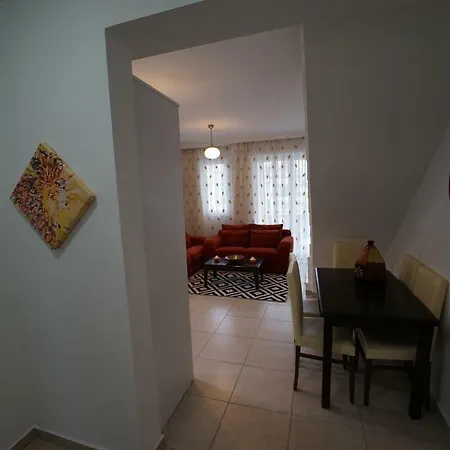 Legend Calis Beach Holiday home Fethiye