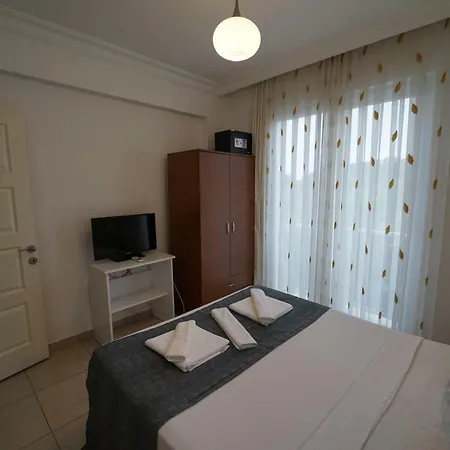 Legend Calis Beach Holiday home Fethiye